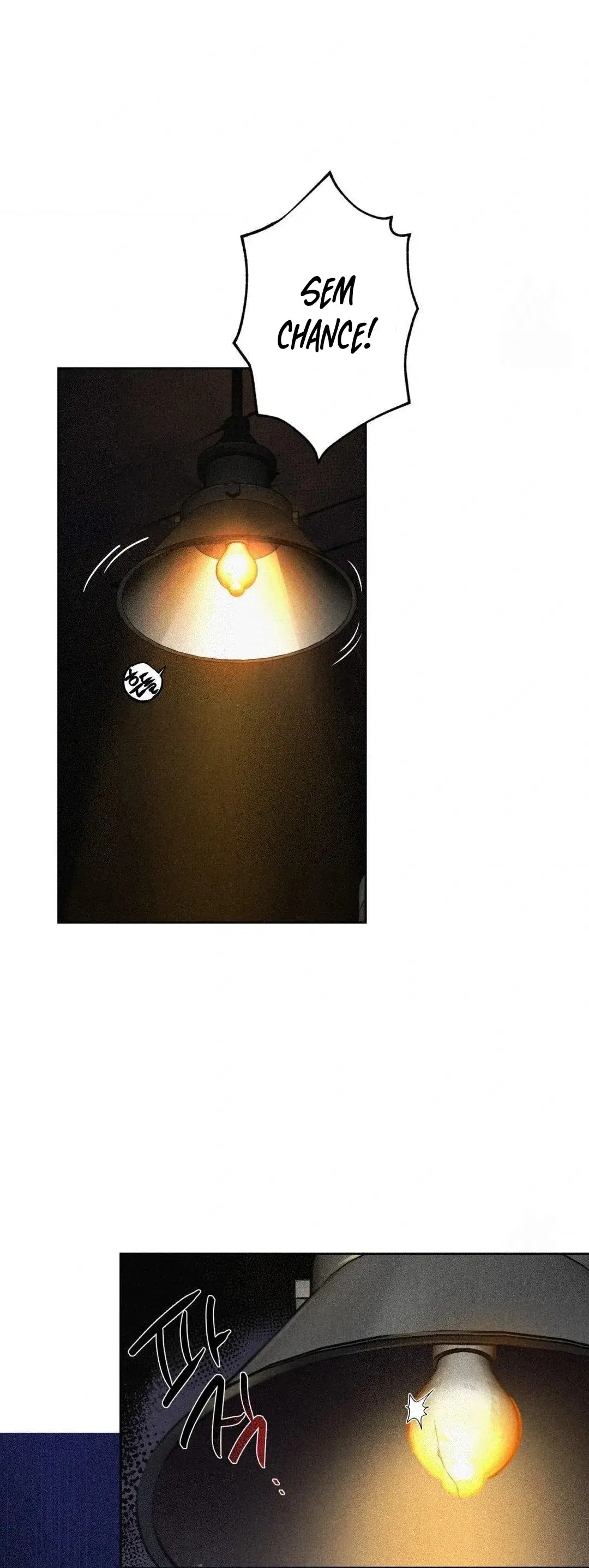 Batida Assassina – Capítulo 03 Yaoi – Página 13