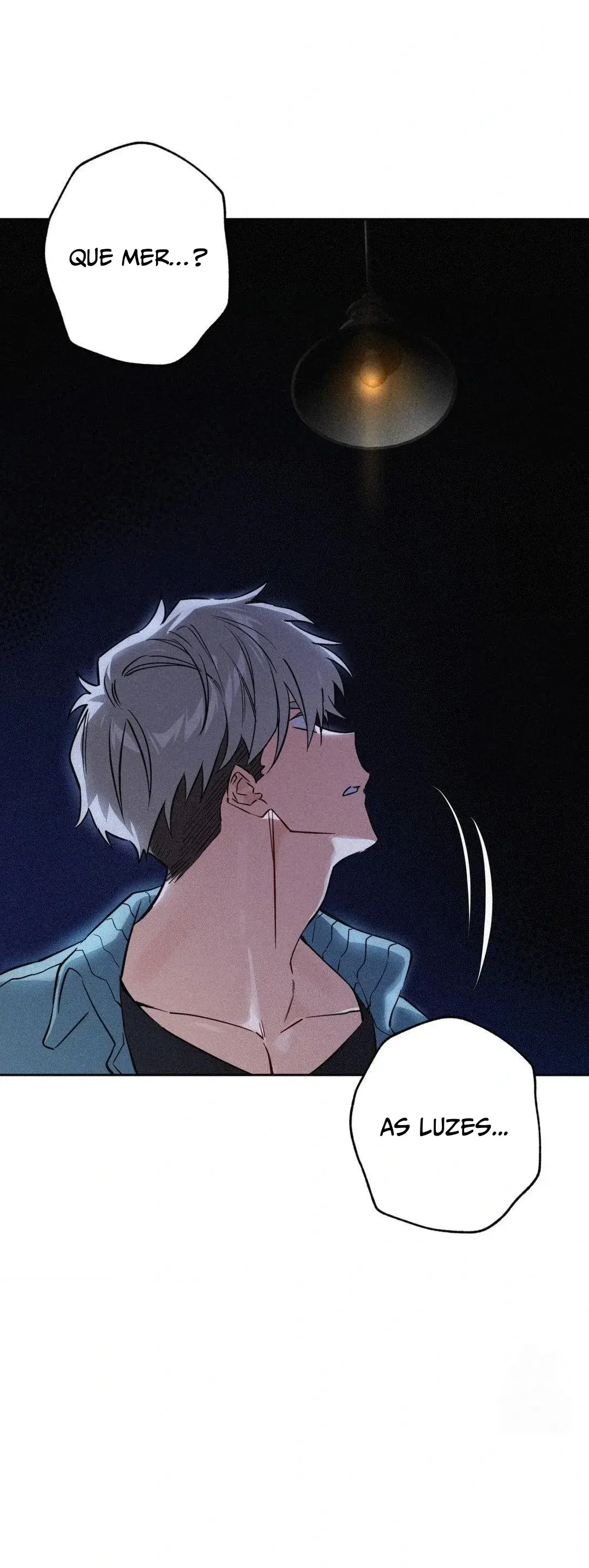 Batida Assassina – Capítulo 03 Yaoi – Página 15