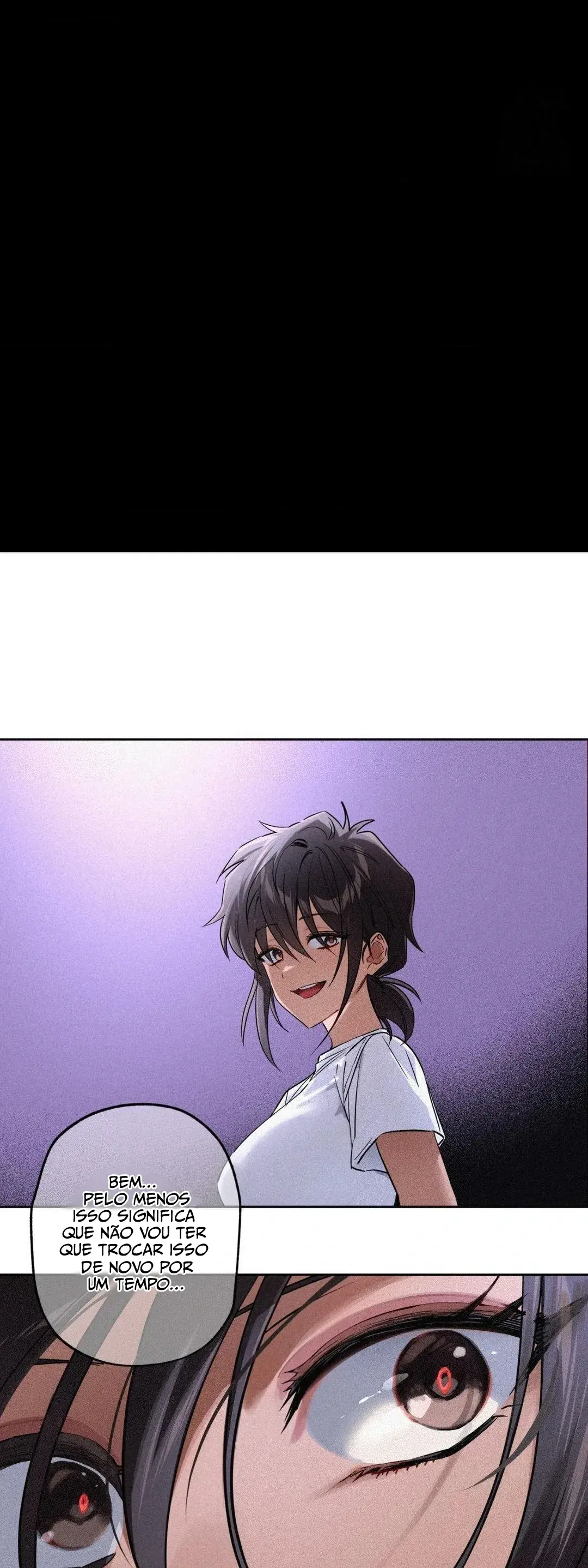 Batida Assassina – Capítulo 03 Yaoi – Página 25