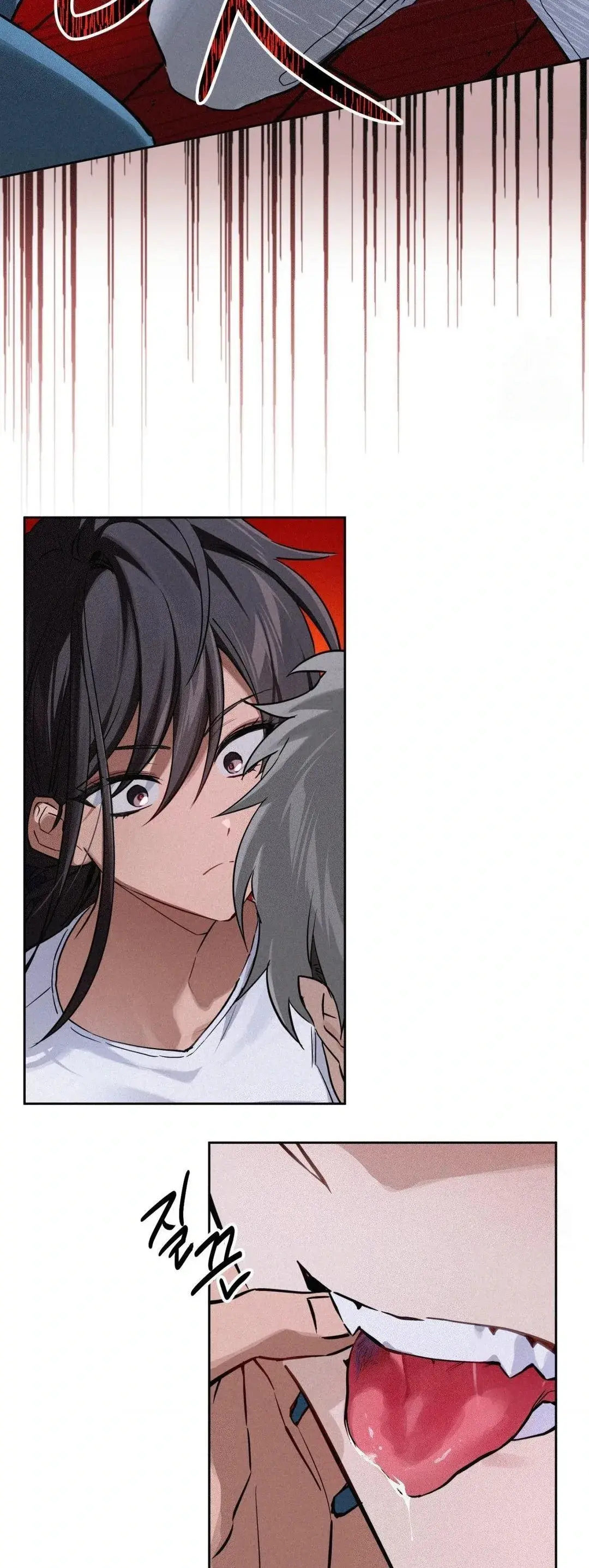 Batida Assassina – Capítulo 03 Yaoi – Página 27