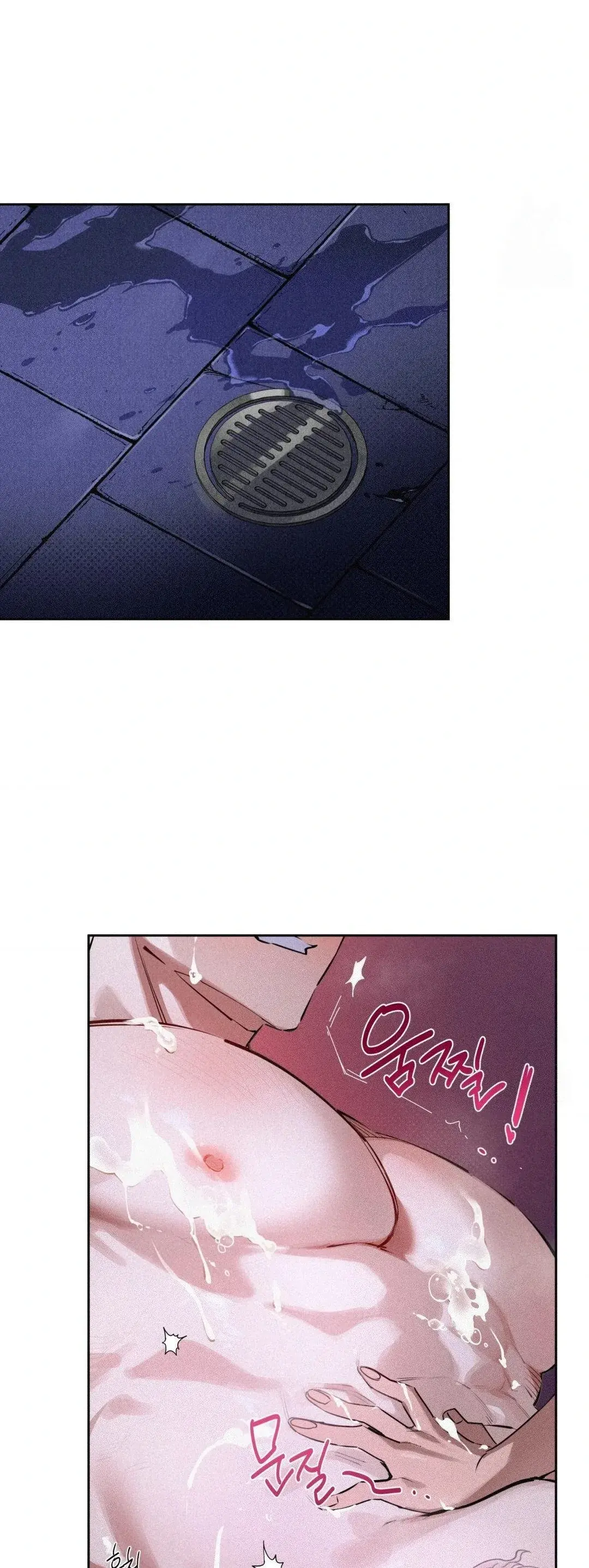 Batida Assassina – Capítulo 03 Yaoi – Página 45