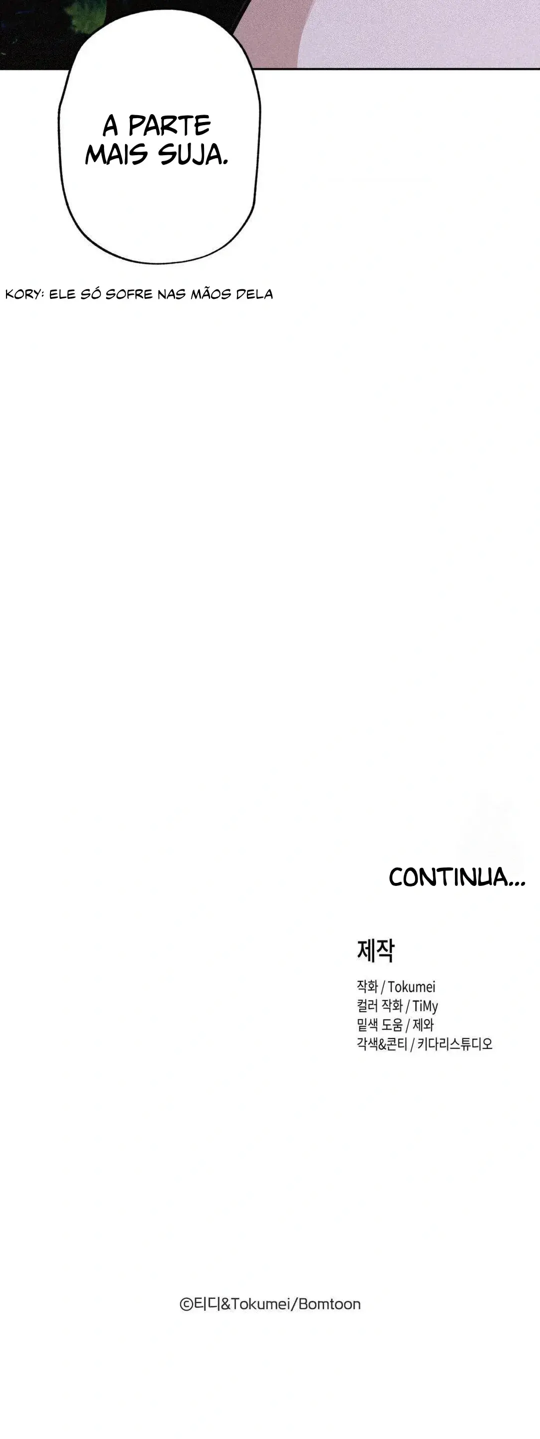 Batida Assassina – Capítulo 03 Yaoi – Página 55