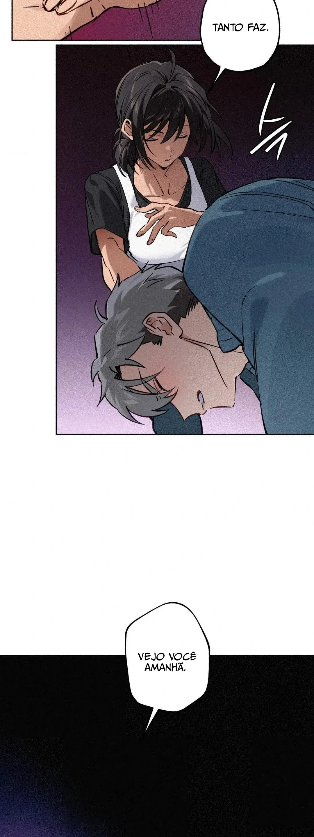 Batida Assassina – Capítulo 03 Yaoi – Página 7