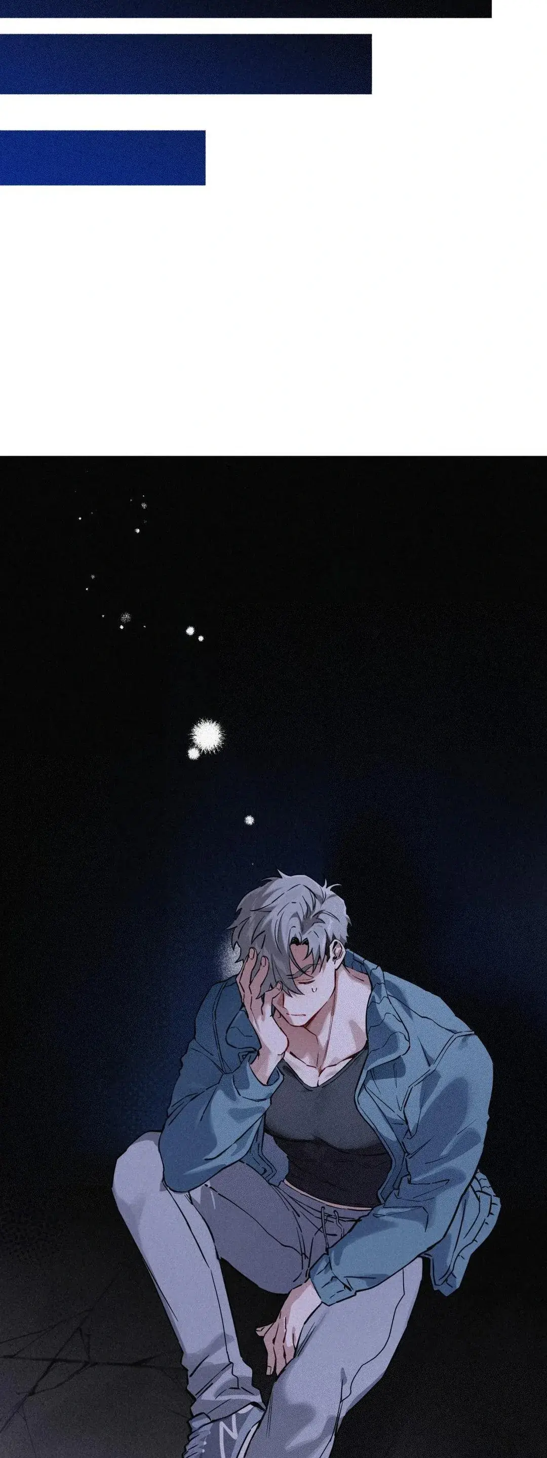 Batida Assassina – Capítulo 03 Yaoi – Página 9