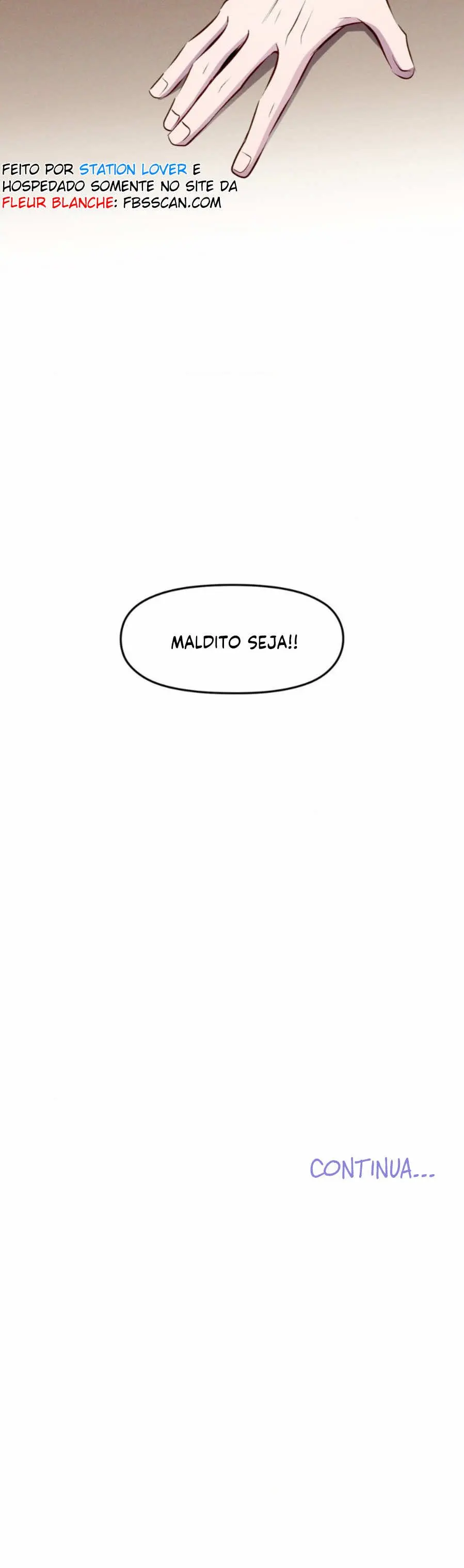 Be My Baby – Capítulo 03 Yaoi – Página 19