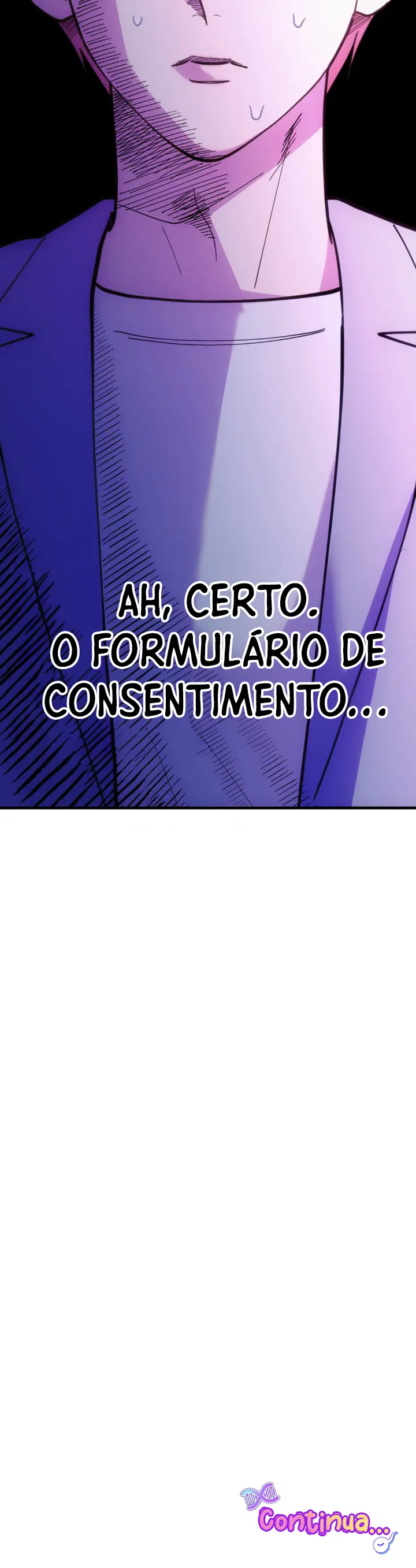 Be My Baby – Capítulo 20 Yaoi – Página 4