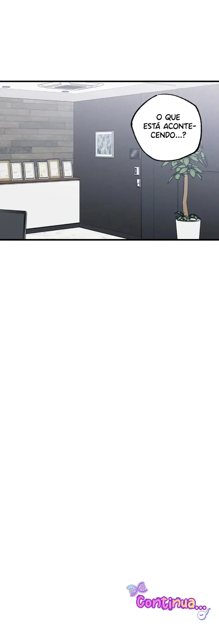 Be My Baby – Capítulo 23 Yaoi – Página 13