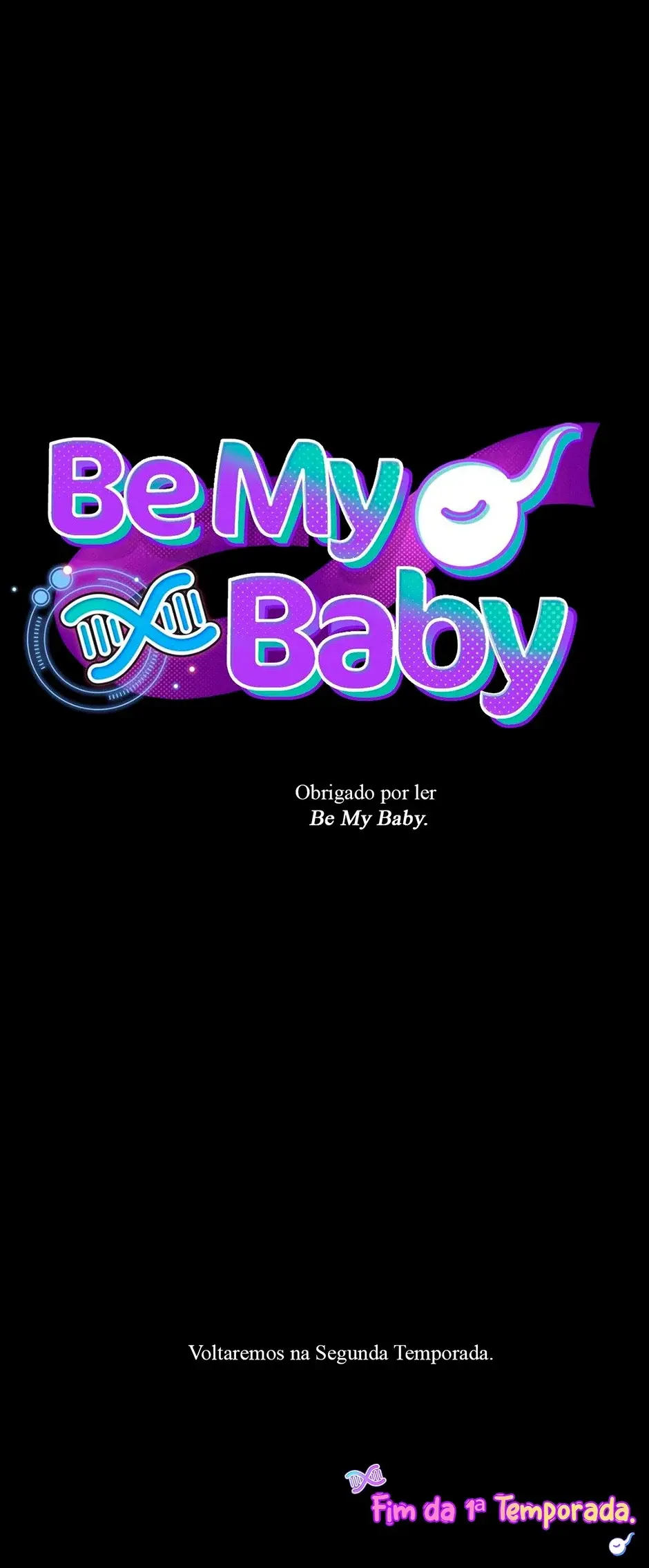 Be My Baby – Capítulo 26 Yaoi – Página 19