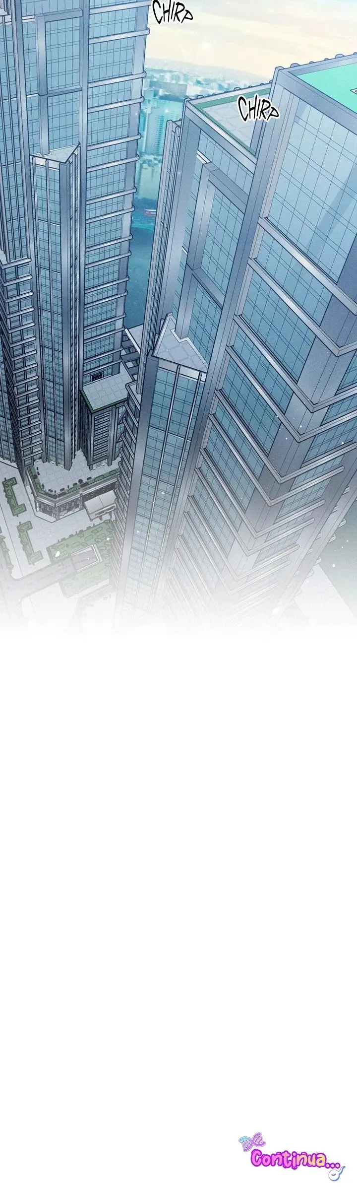 Be My Baby – Capítulo 28 Yaoi – Página 13