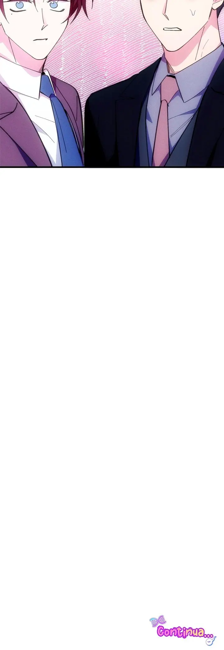 Be My Baby – Capítulo 36 Yaoi – Página 12