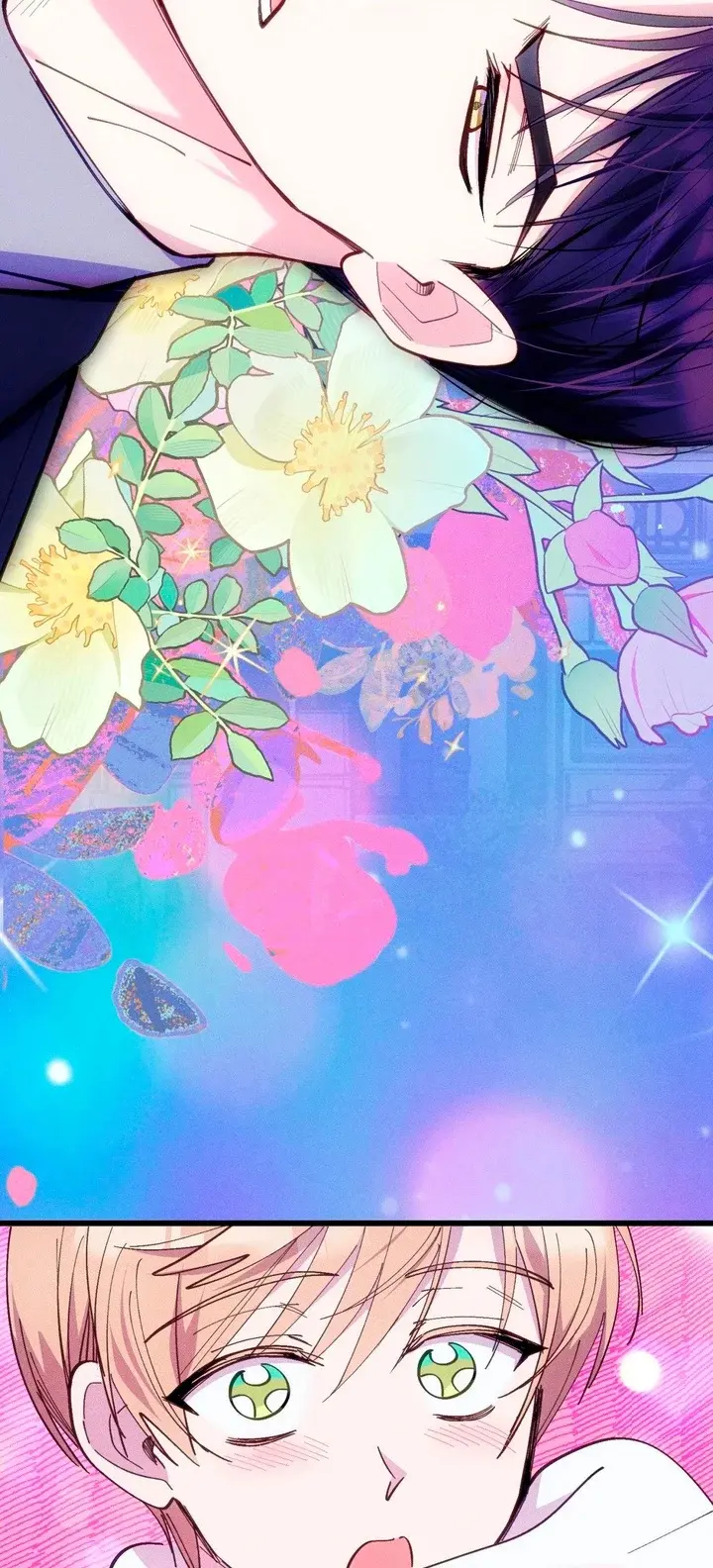 Be My Baby – Capítulo 37 Yaoi – Página 11