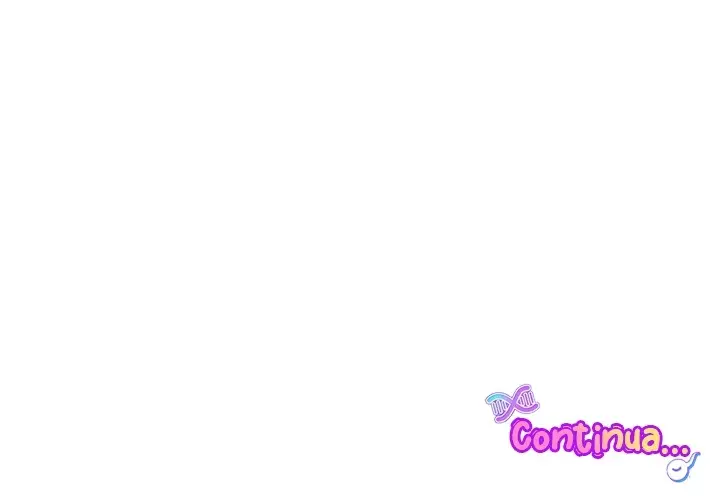 Be My Baby – Capítulo 38 Yaoi – Página 12