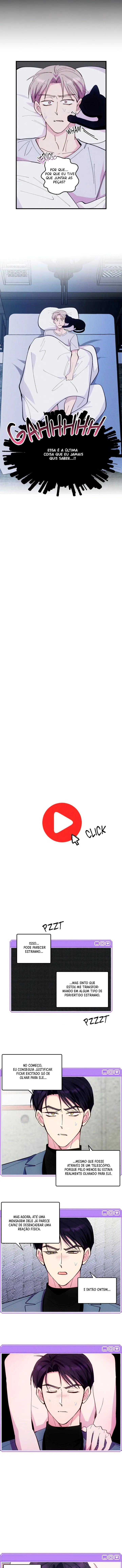 Be My Baby – Capítulo 40 Yaoi – Página 9