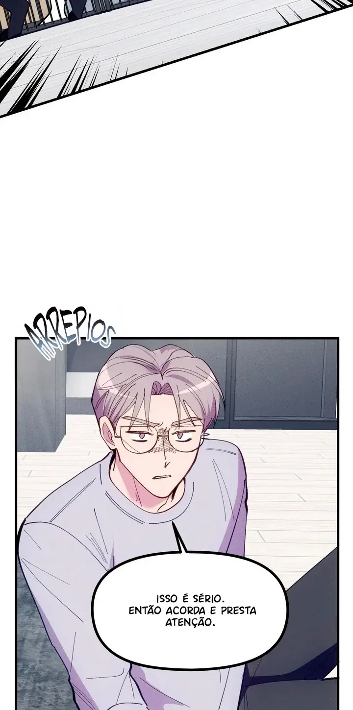 Be My Baby – Capítulo 42 Yaoi – Página 12