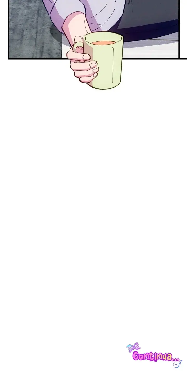 Be My Baby – Capítulo 42 Yaoi – Página 13