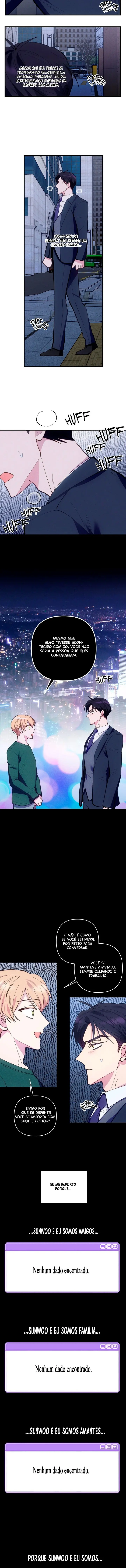 Be My Baby – Capítulo 44 Yaoi – Página 7