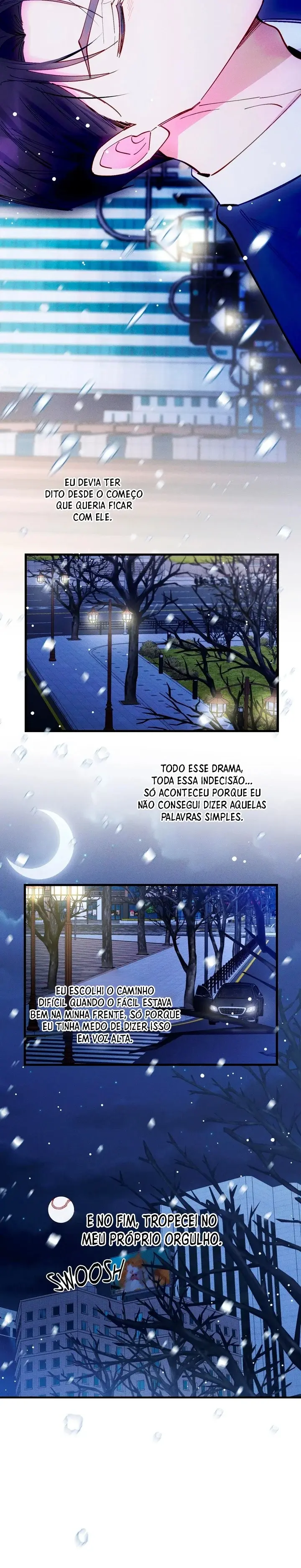 Be My Baby – Capítulo 46 Yaoi – Página 12