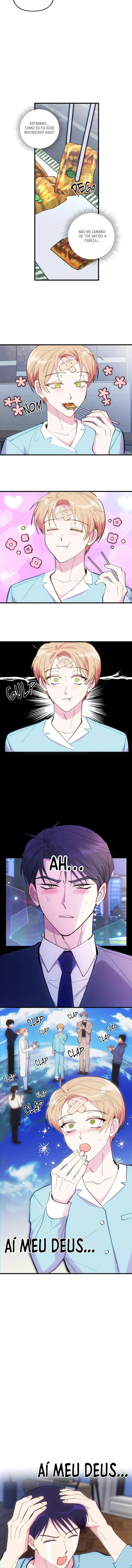 Be My Baby – Capítulo 48 Yaoi – Página 9