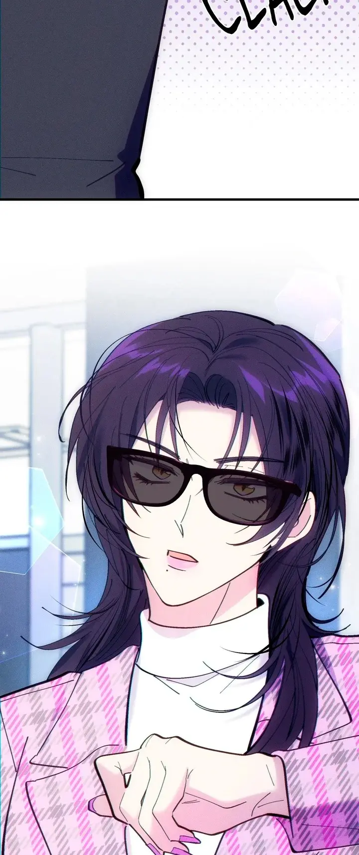 Be My Baby – Capítulo 49 Yaoi – Página 12