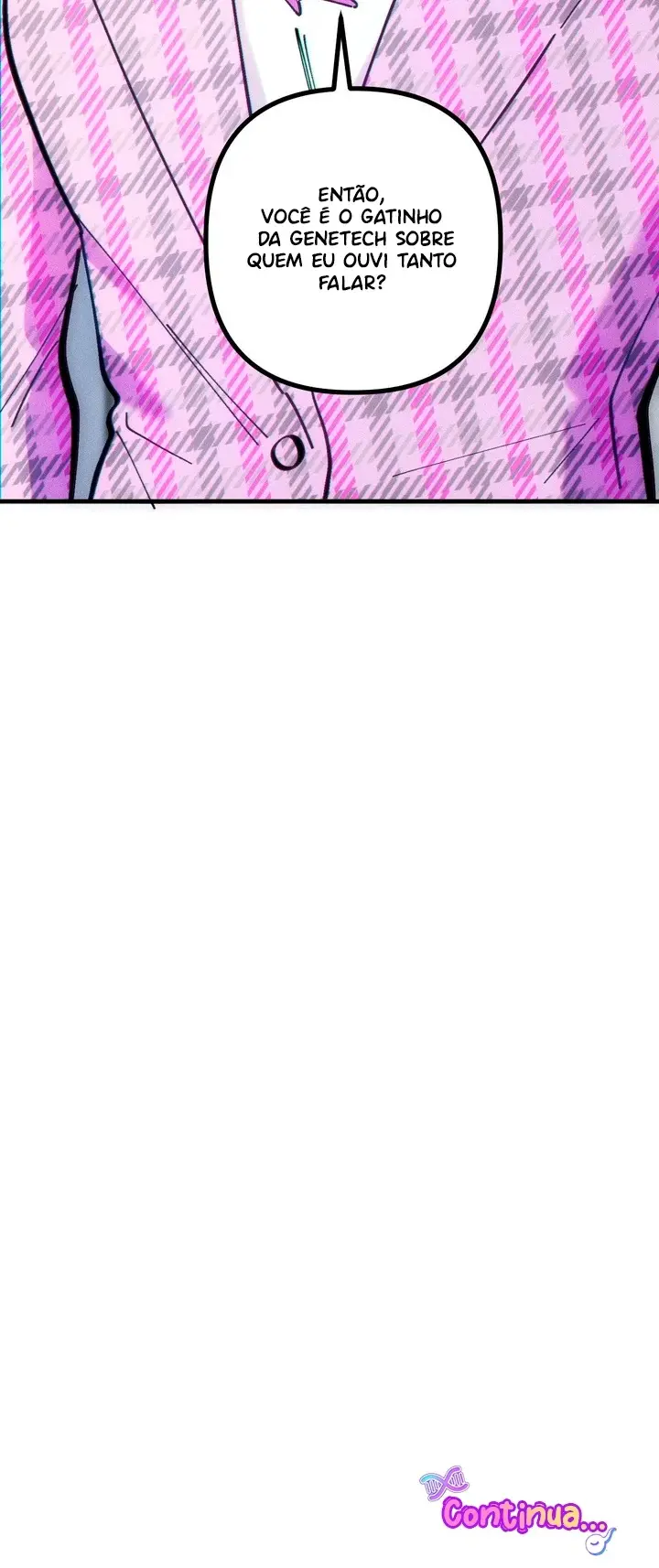 Be My Baby – Capítulo 49 Yaoi – Página 13