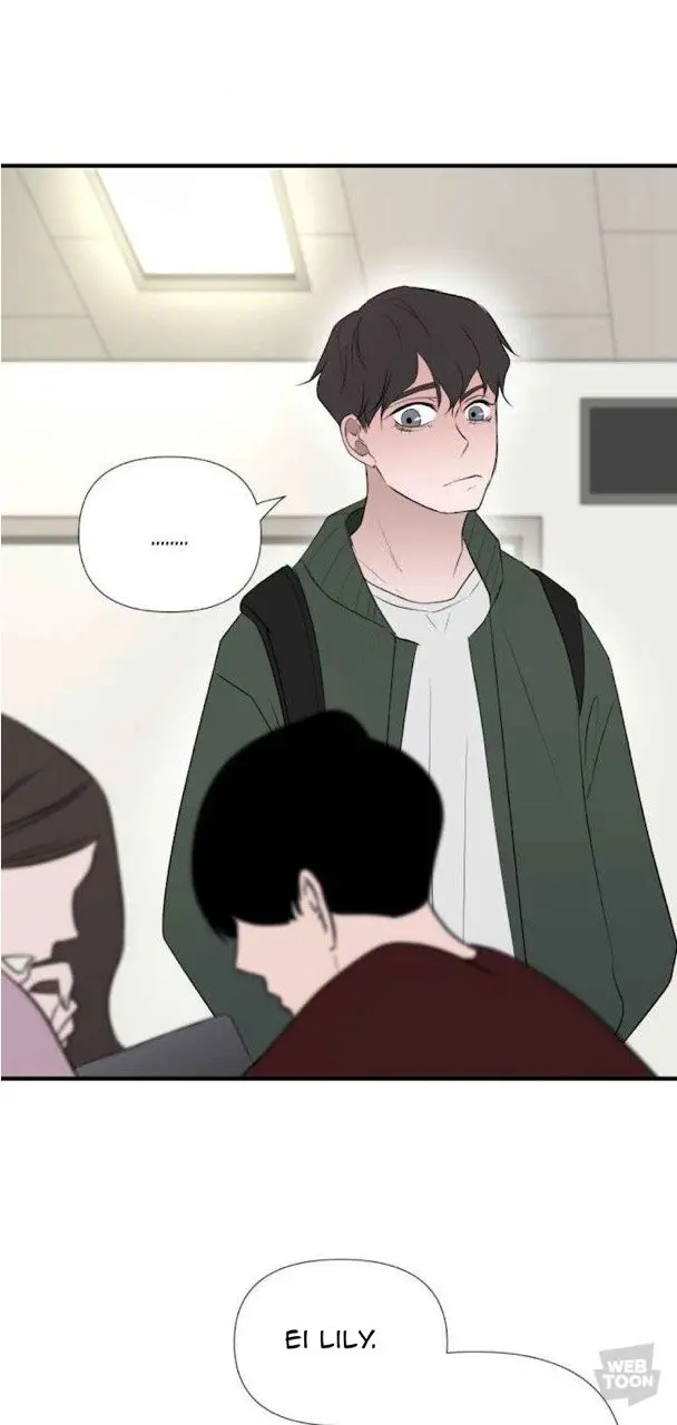 Be my villain – Capítulo 01 Yaoi – Página 13