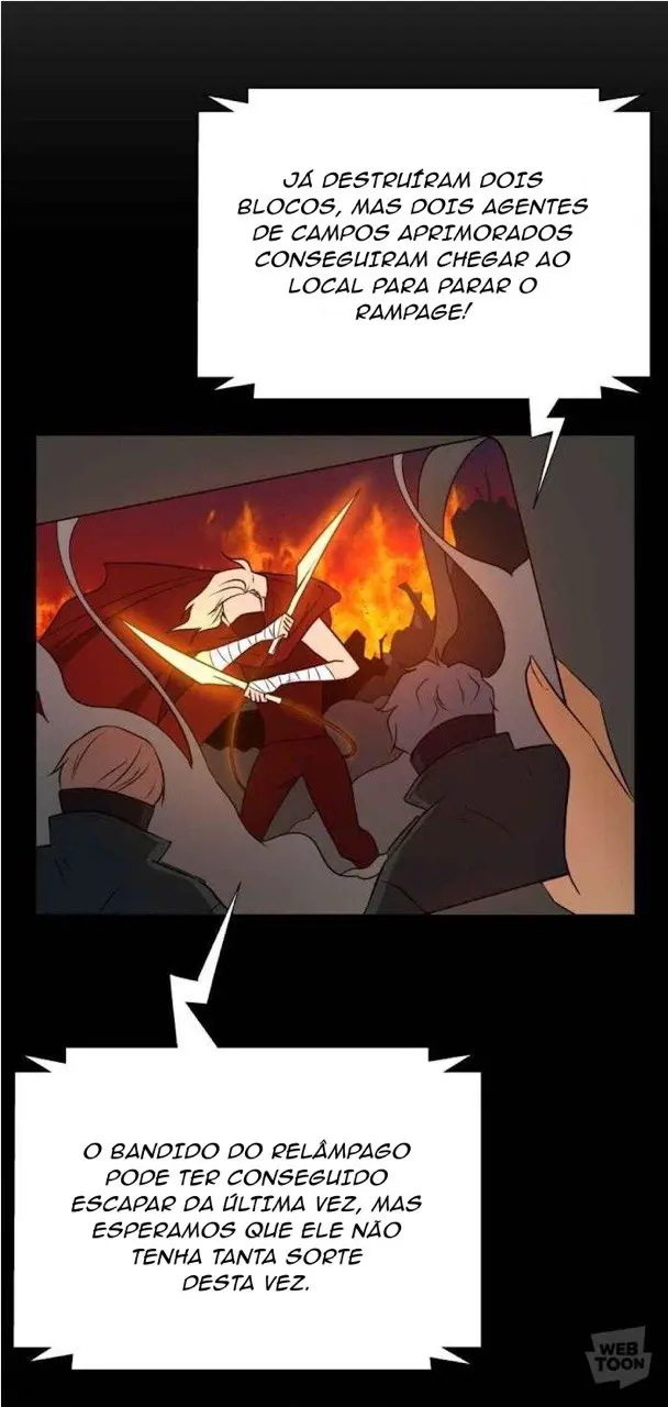 Be my villain – Capítulo 01 Yaoi – Página 16