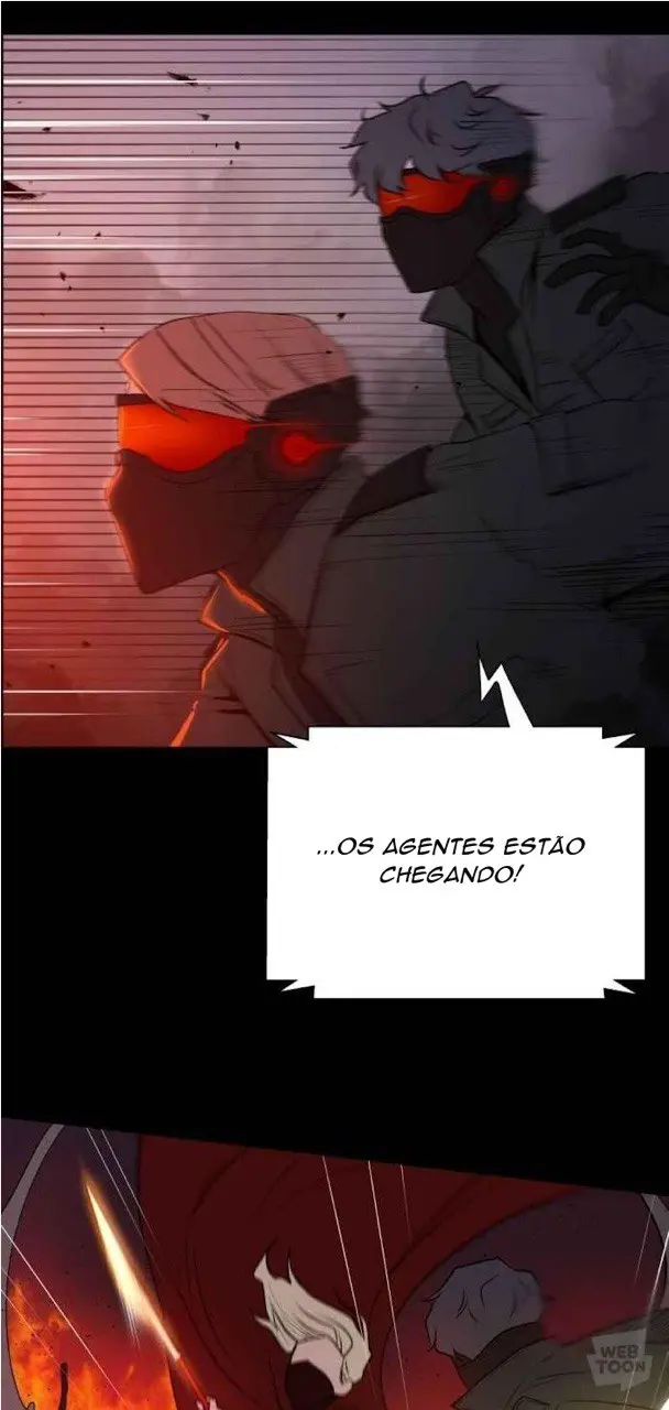 Be my villain – Capítulo 01 Yaoi – Página 17