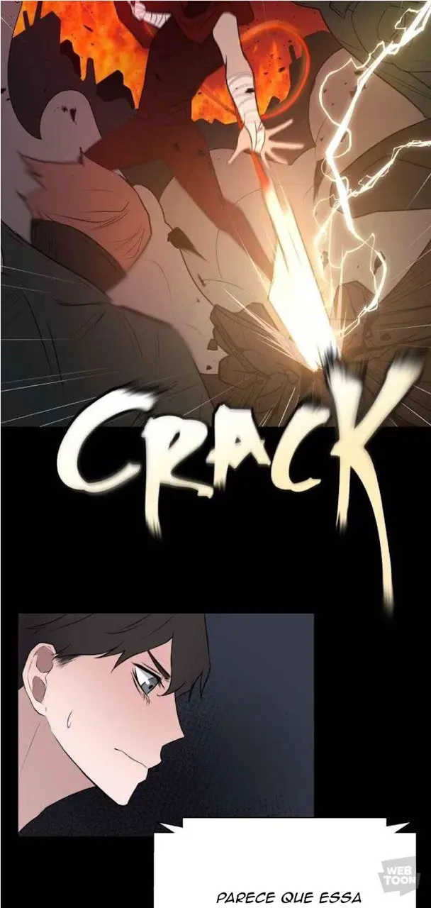 Be my villain – Capítulo 01 Yaoi – Página 18