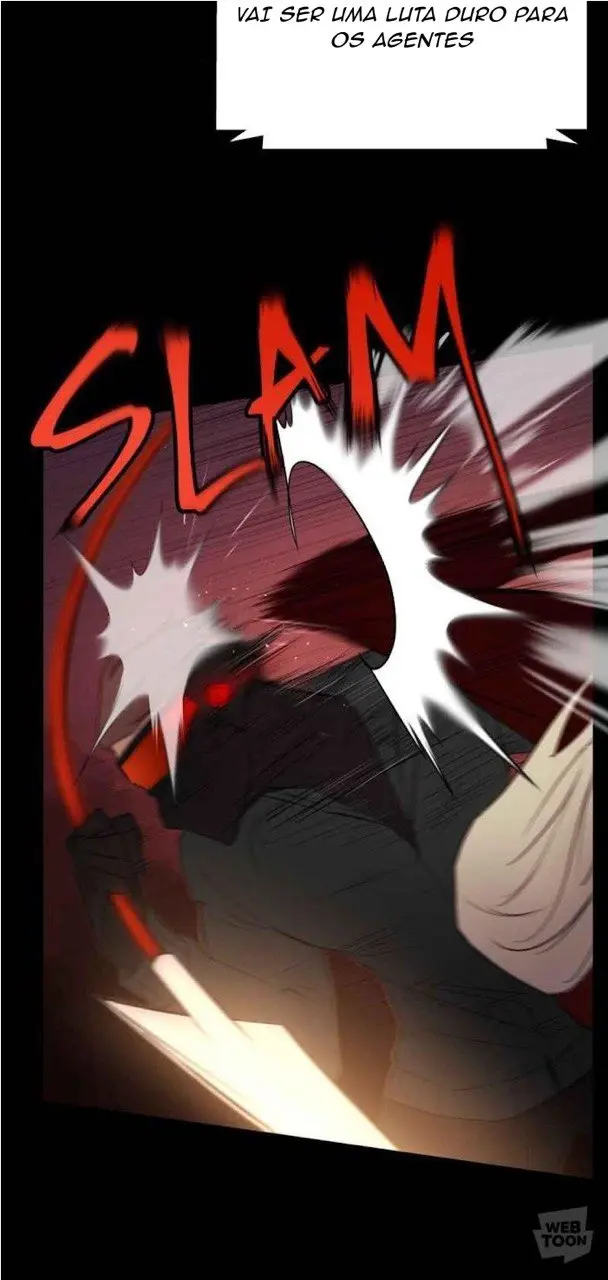 Be my villain – Capítulo 01 Yaoi – Página 19