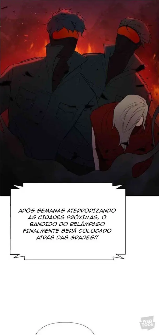 Be my villain – Capítulo 01 Yaoi – Página 22