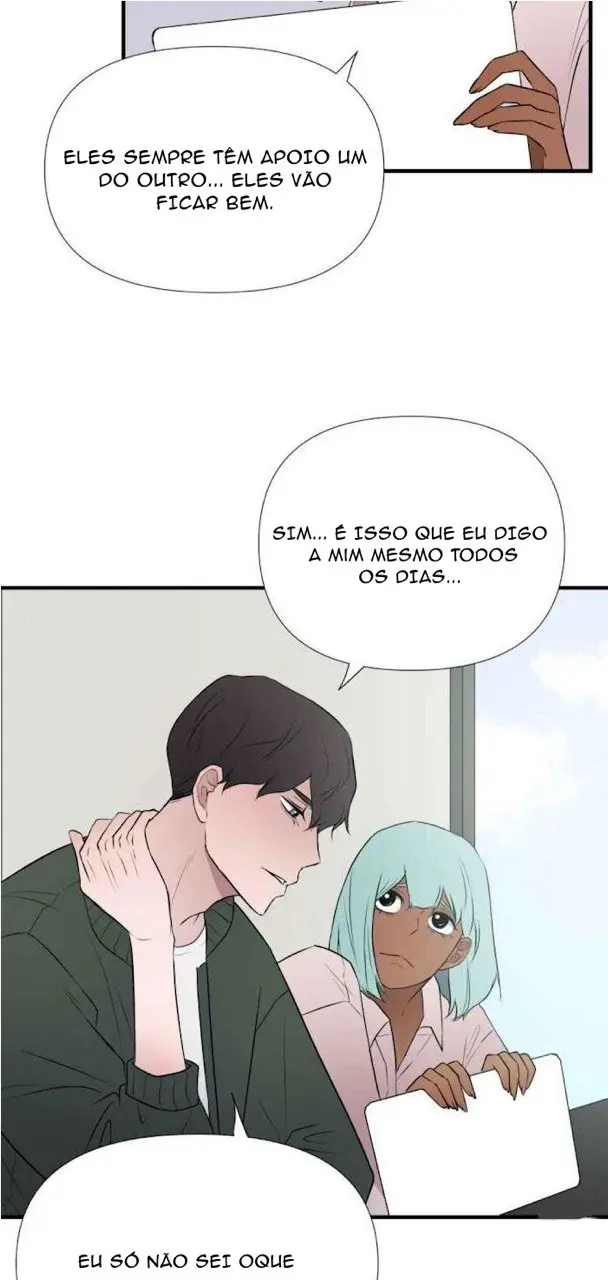 Be my villain – Capítulo 01 Yaoi – Página 25