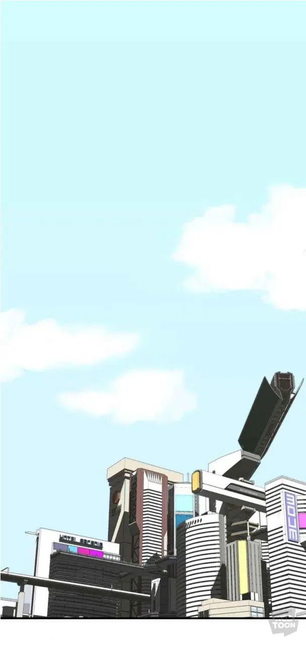 Be my villain – Capítulo 01 Yaoi – Página 3