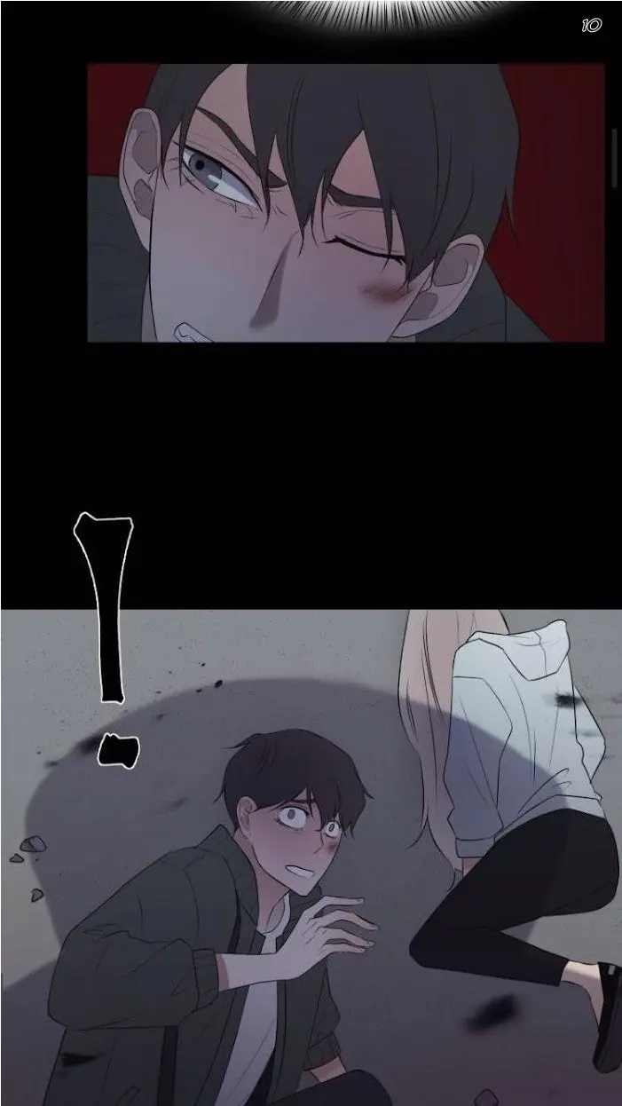 Be my villain – Capítulo 02 Yaoi – Página 12