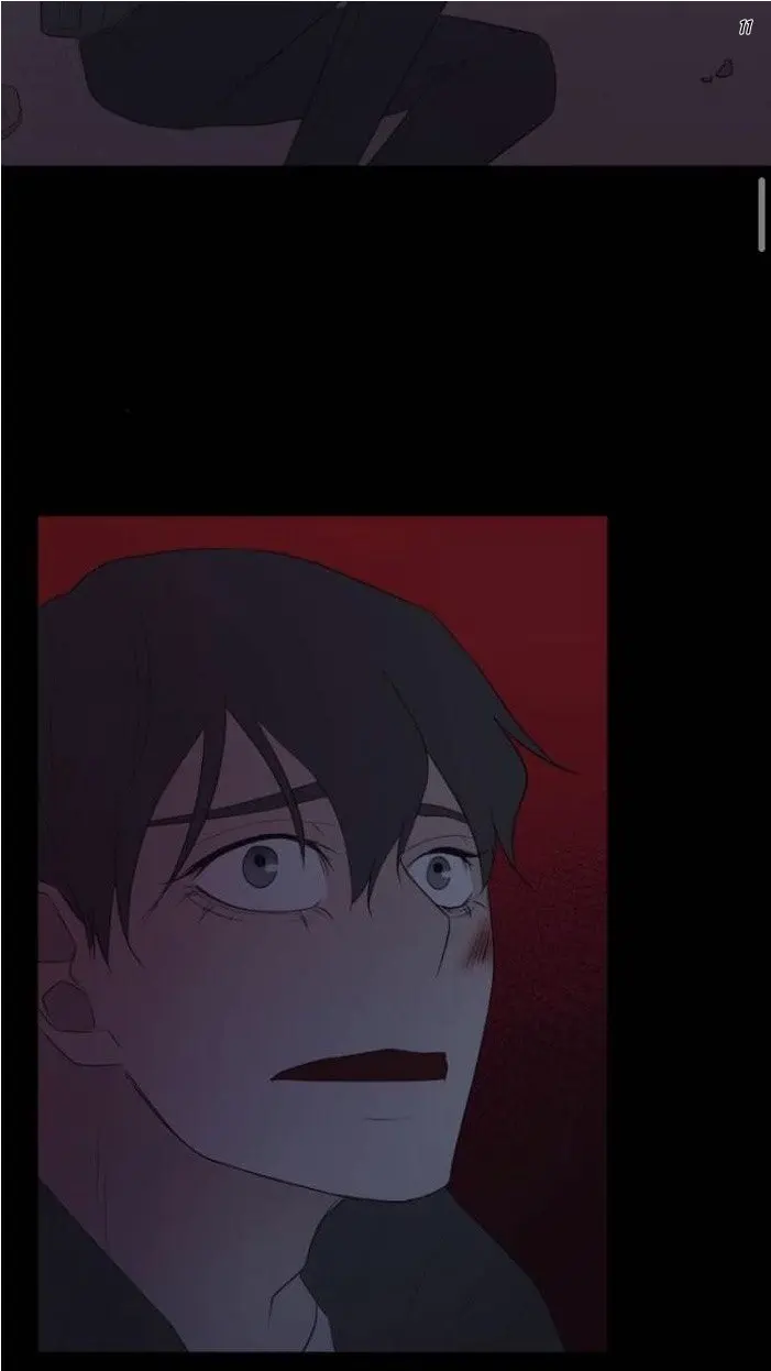 Be my villain – Capítulo 02 Yaoi – Página 13