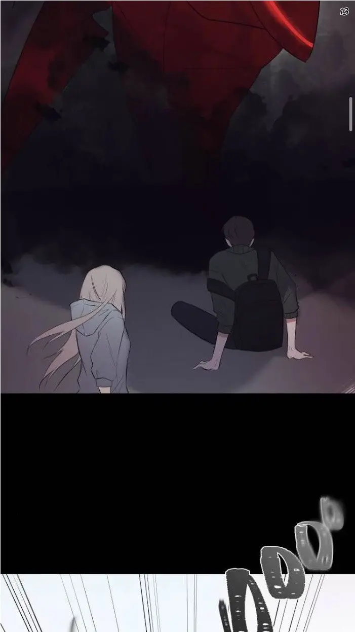 Be my villain – Capítulo 02 Yaoi – Página 15