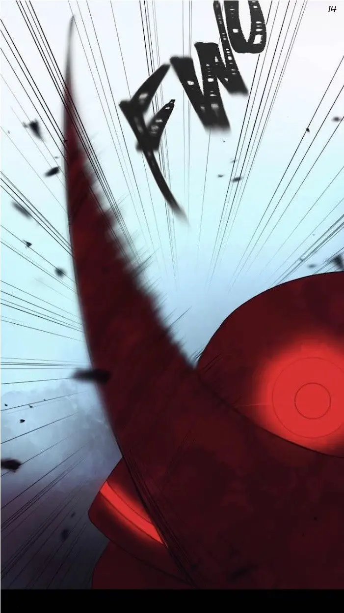 Be my villain – Capítulo 02 Yaoi – Página 16