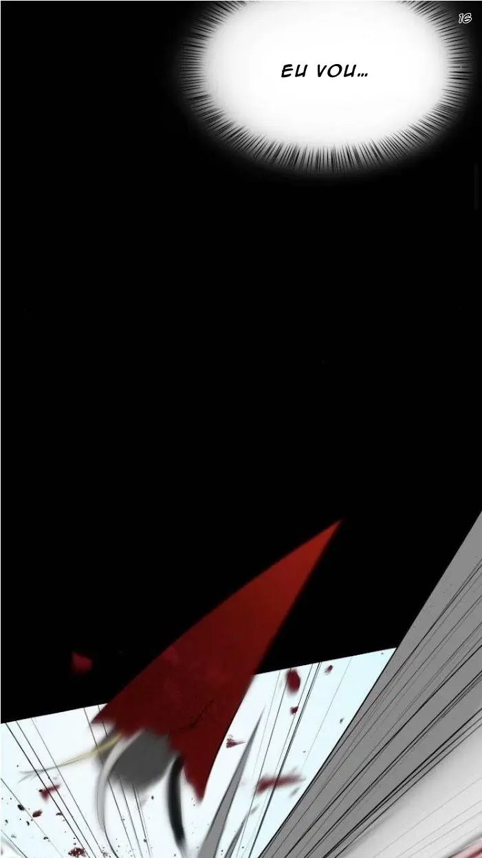 Be my villain – Capítulo 02 Yaoi – Página 18