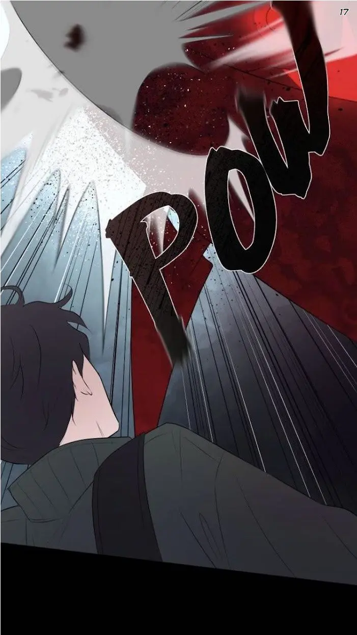 Be my villain – Capítulo 02 Yaoi – Página 19