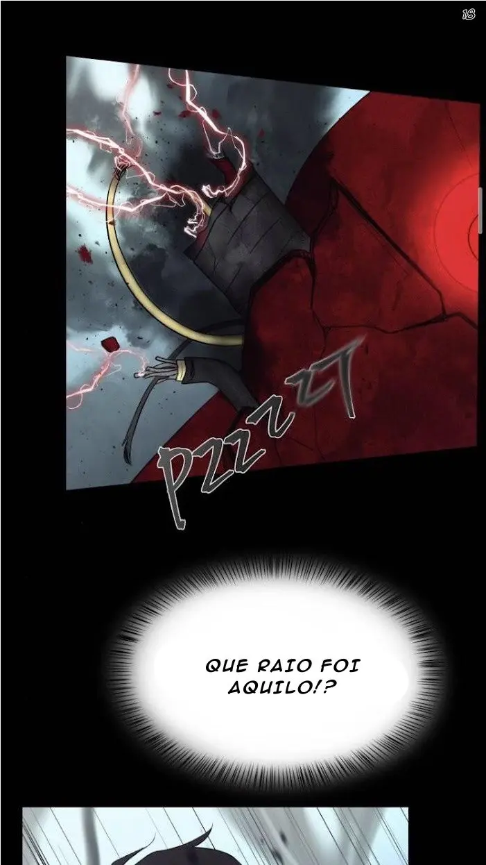 Be my villain – Capítulo 02 Yaoi – Página 20