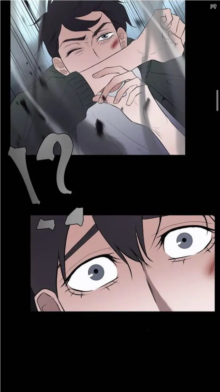 Be my villain – Capítulo 02 Yaoi – Página 21