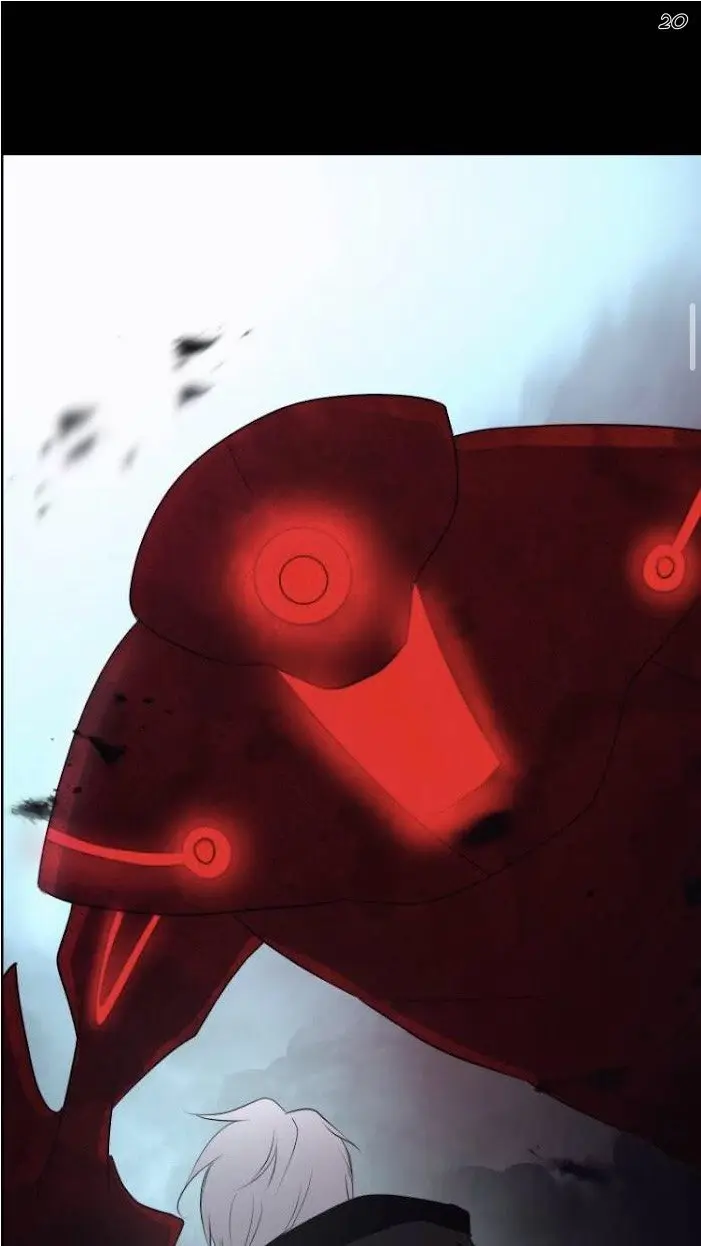 Be my villain – Capítulo 02 Yaoi – Página 22