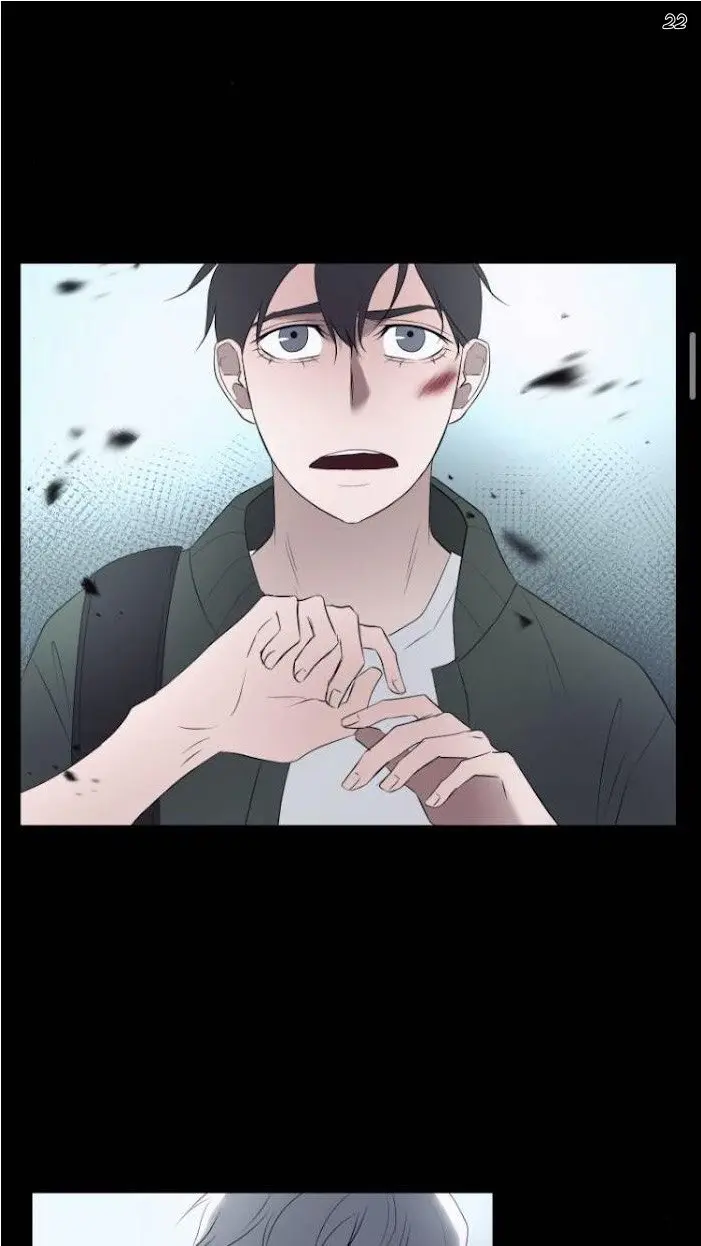 Be my villain – Capítulo 02 Yaoi – Página 24