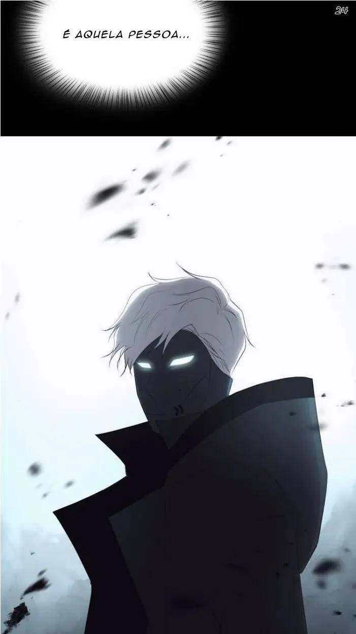 Be my villain – Capítulo 02 Yaoi – Página 26