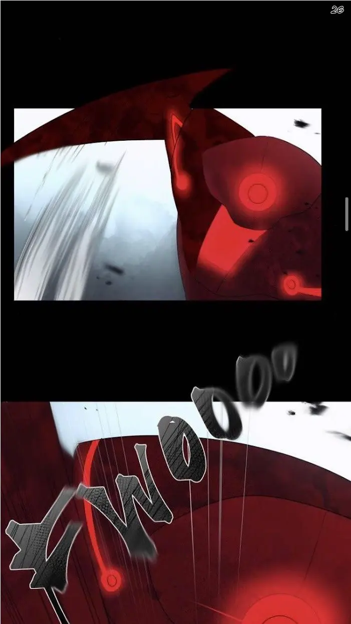 Be my villain – Capítulo 02 Yaoi – Página 28