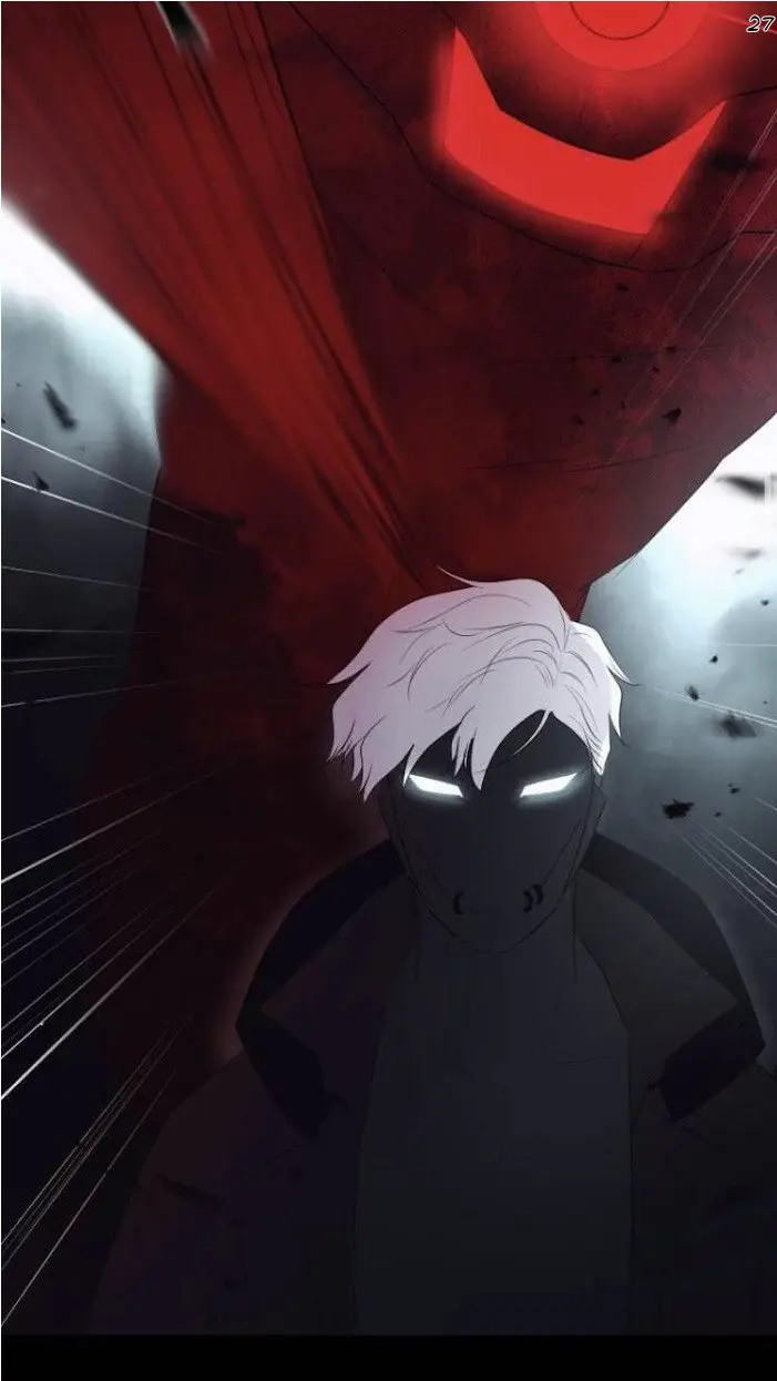 Be my villain – Capítulo 02 Yaoi – Página 29