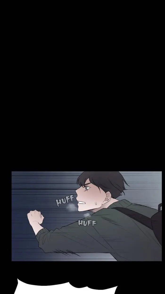 Be my villain – Capítulo 02 Yaoi – Página 3