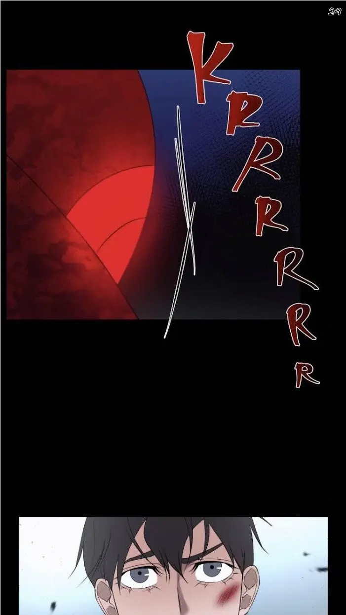 Be my villain – Capítulo 02 Yaoi – Página 31