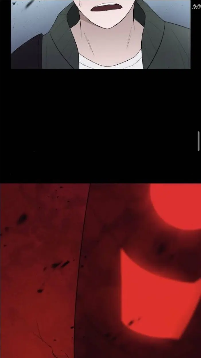 Be my villain – Capítulo 02 Yaoi – Página 32