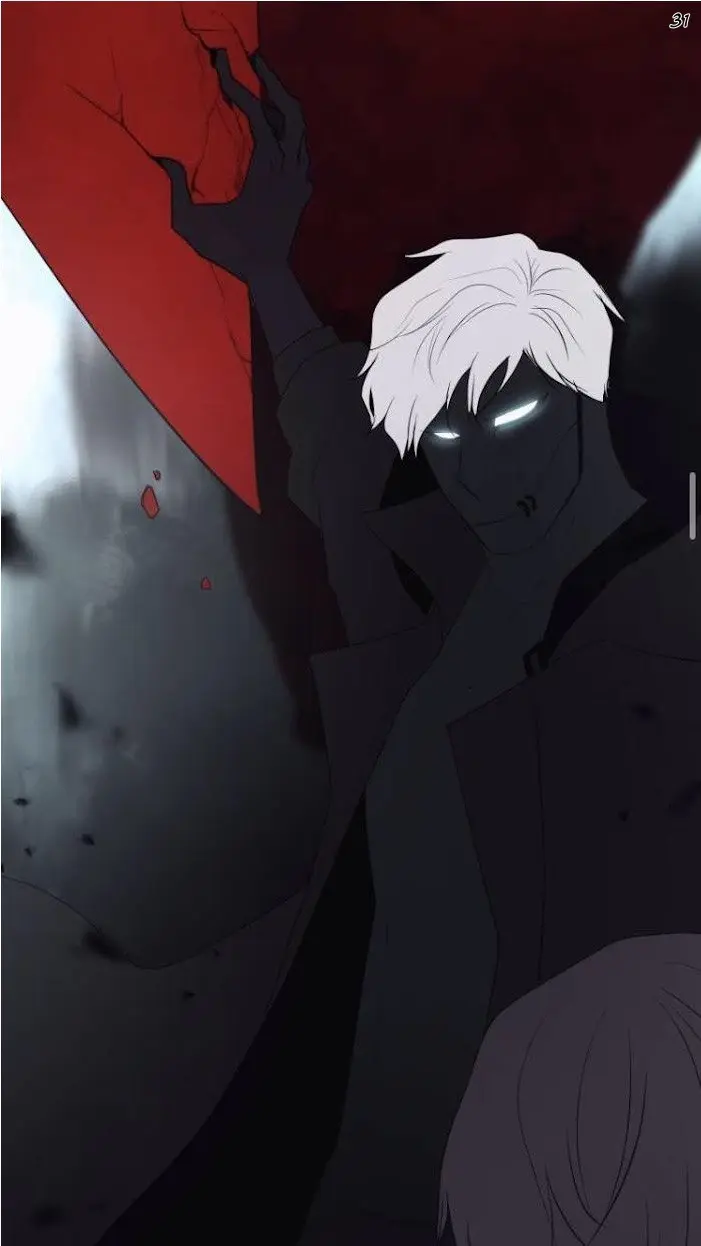 Be my villain – Capítulo 02 Yaoi – Página 33