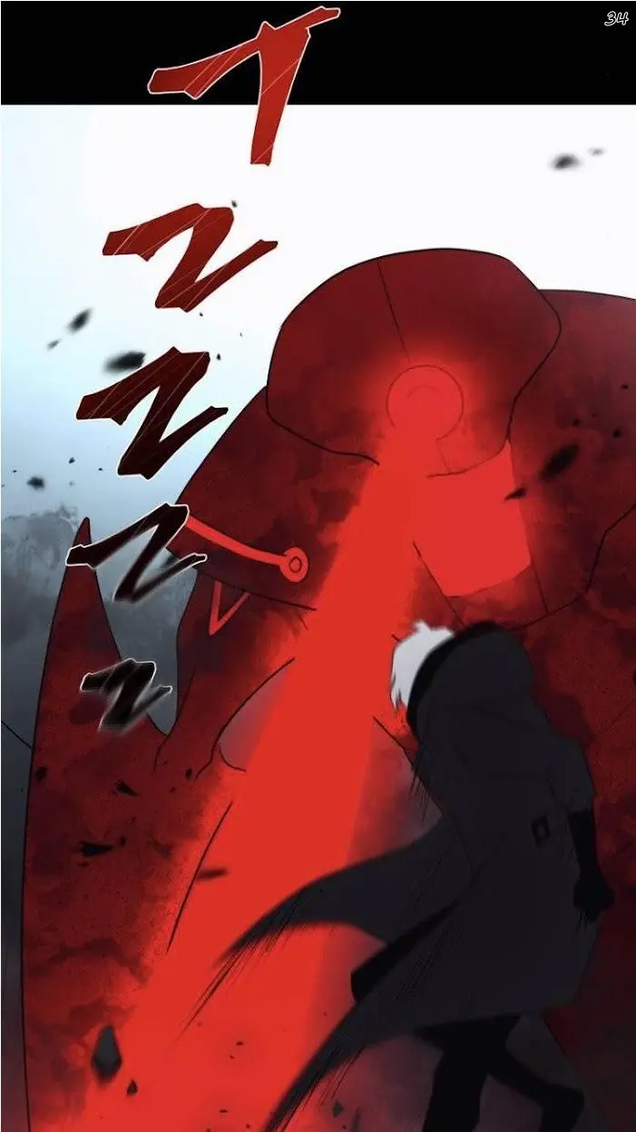 Be my villain – Capítulo 02 Yaoi – Página 36